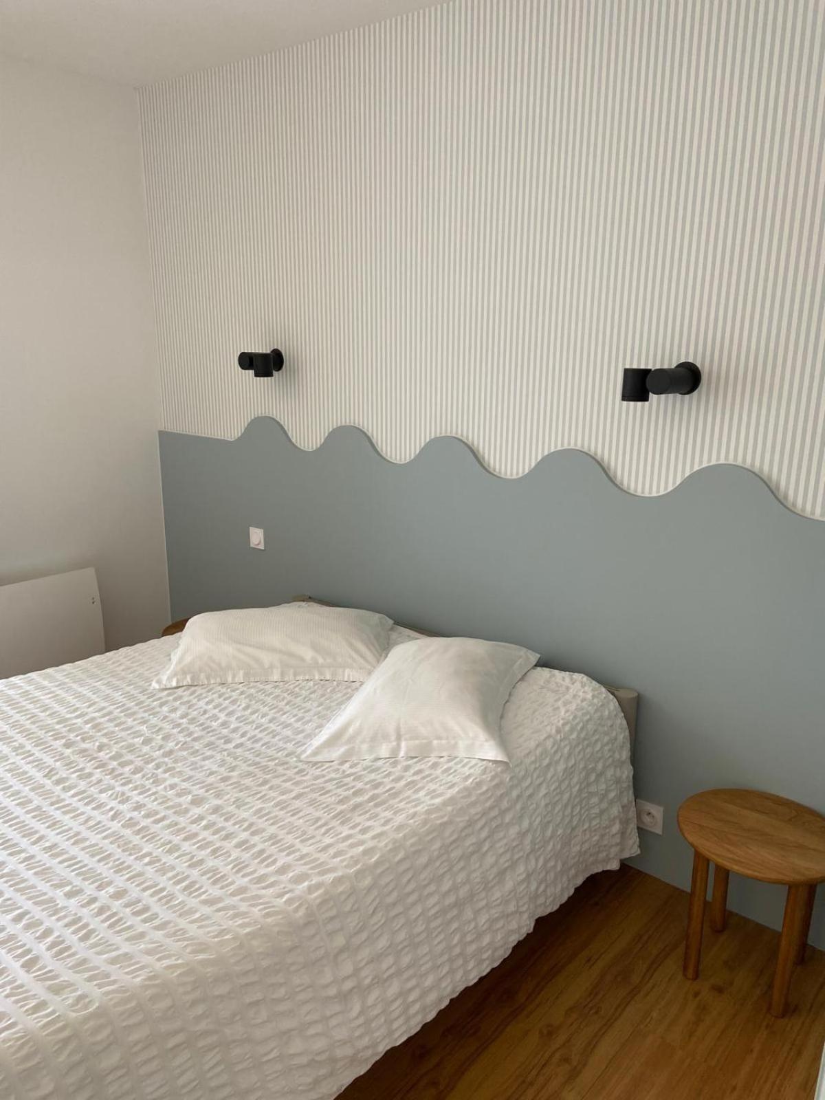 Hotel Les Voisins Beaucemaine Ploufragan Rom bilde
